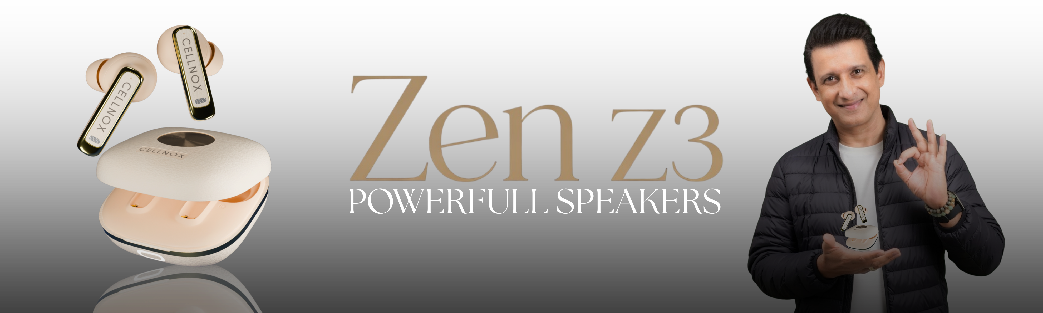 ZEN Z3